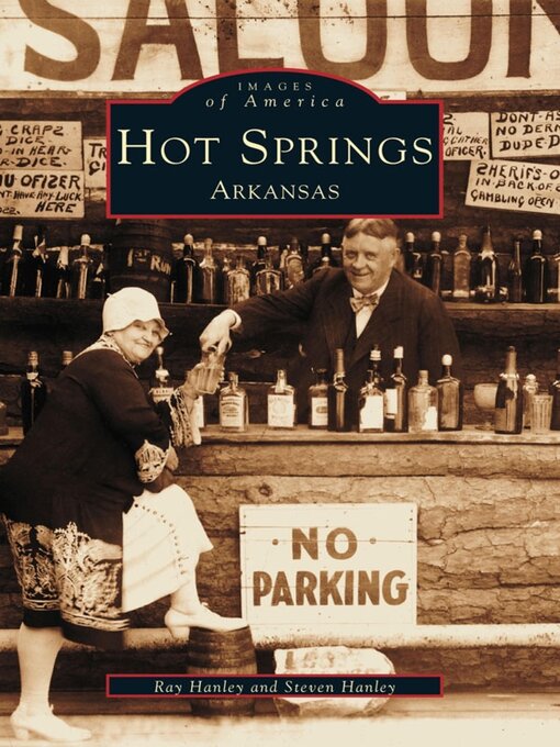Title details for Hot Springs, Arkansas by Ray Hanley - Available
